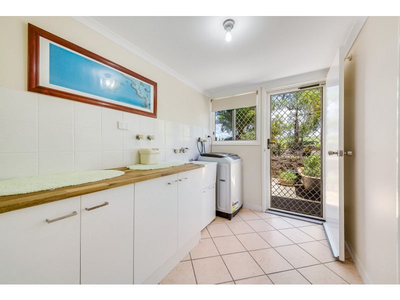 30 Fred Lawn Drive, Yeppoon QLD 4703
