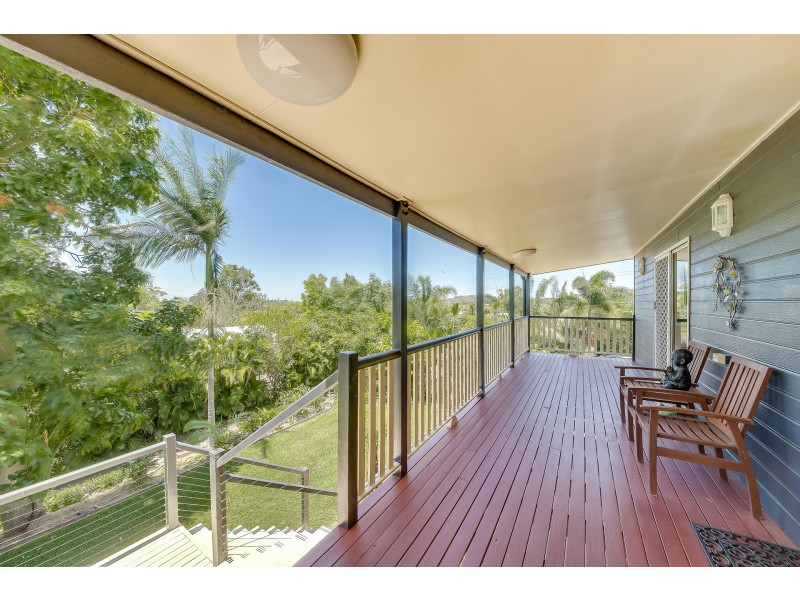 30 Fred Lawn Drive, Yeppoon QLD 4703