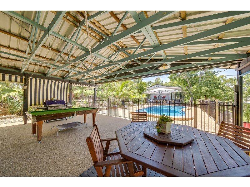 30 Fred Lawn Drive, Yeppoon QLD 4703