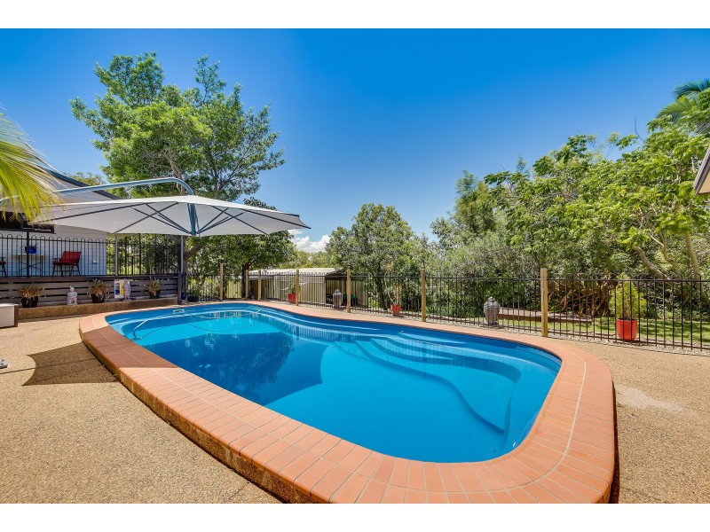 30 Fred Lawn Drive, Yeppoon QLD 4703