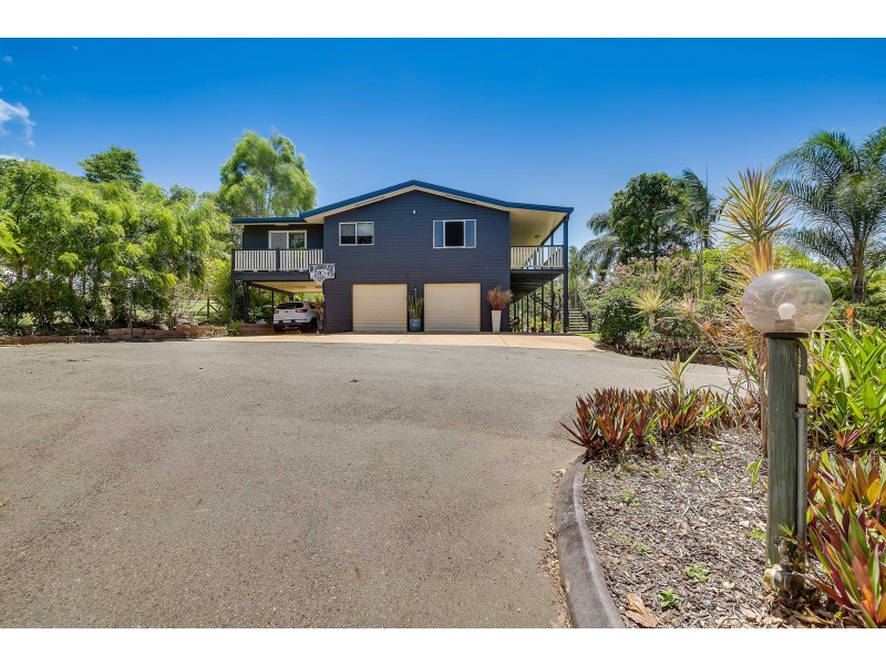 30 Fred Lawn Drive, Yeppoon QLD 4703