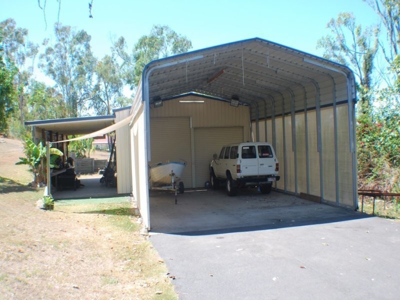 30 Fred Lawn Drive, Yeppoon QLD 4703