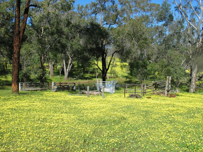 Lot 2 Wanaka Road, Lower Chittering WA 6084