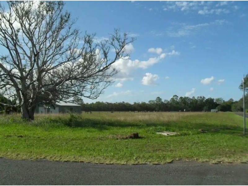 9-11 Tremlin Drive, Howard QLD 4659