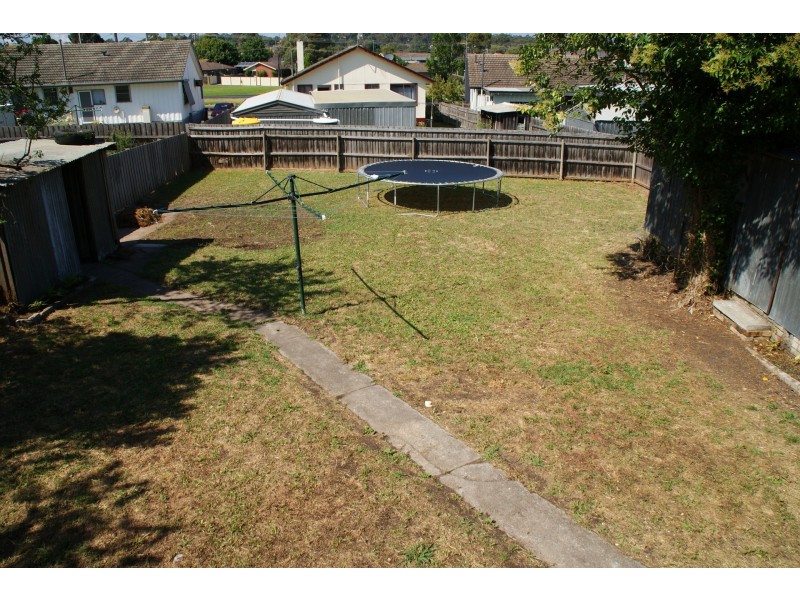 35 Allen Crescent, Traralgon VIC 3844