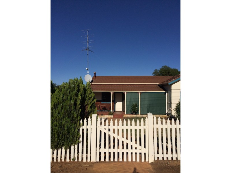 44 Lynch Street, Corrigin WA 6375