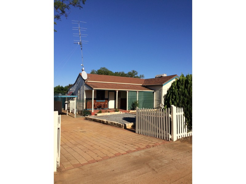 44 Lynch Street, Corrigin WA 6375