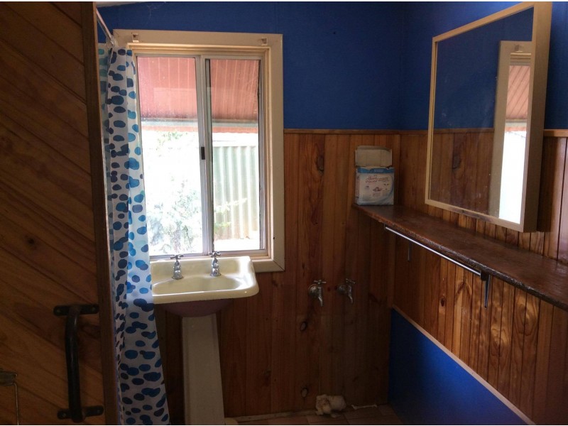 44 Lynch Street, Corrigin WA 6375