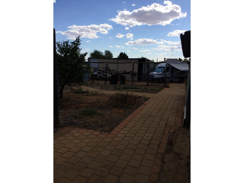 44 Lynch Street, Corrigin WA 6375