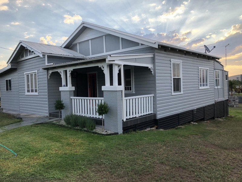 29 Dewhurst street, Werris Creek NSW 2341