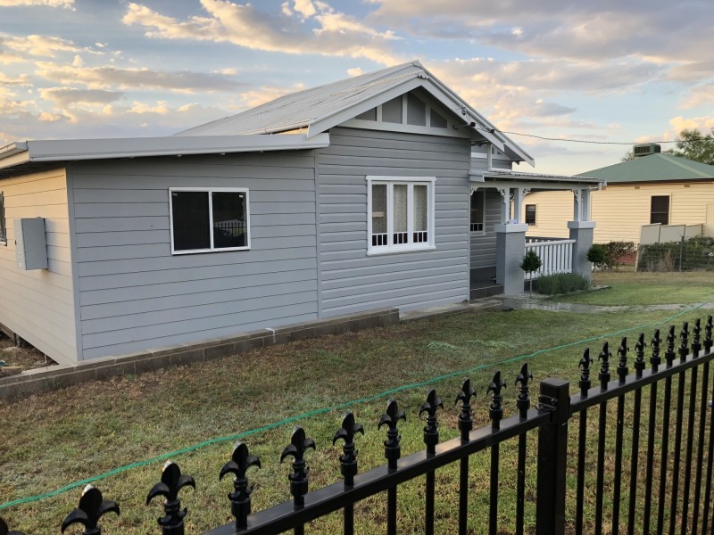 29 Dewhurst street, Werris Creek NSW 2341
