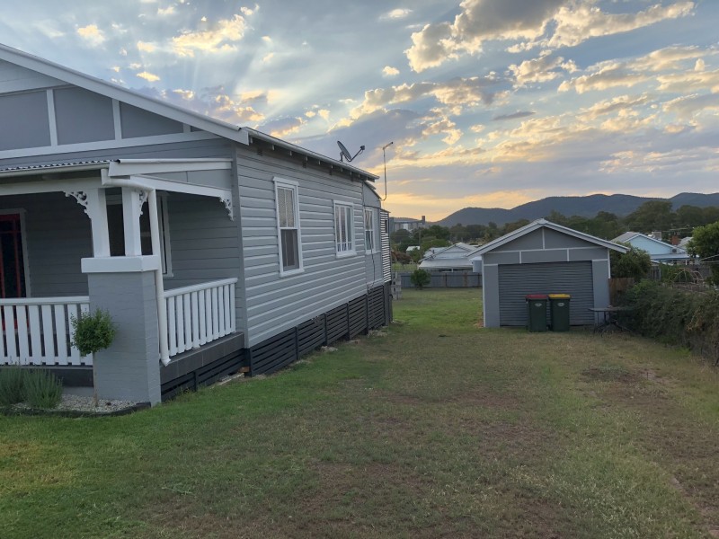 29 Dewhurst street, Werris Creek NSW 2341