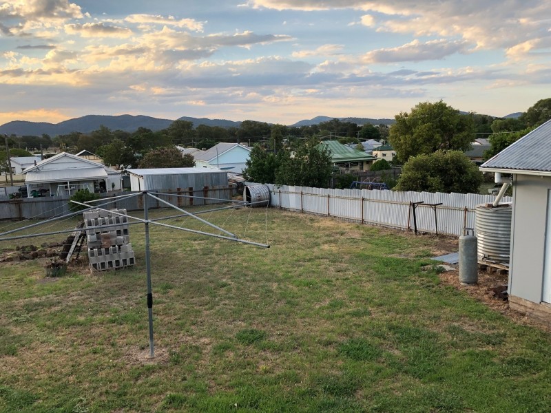 29 Dewhurst street, Werris Creek NSW 2341