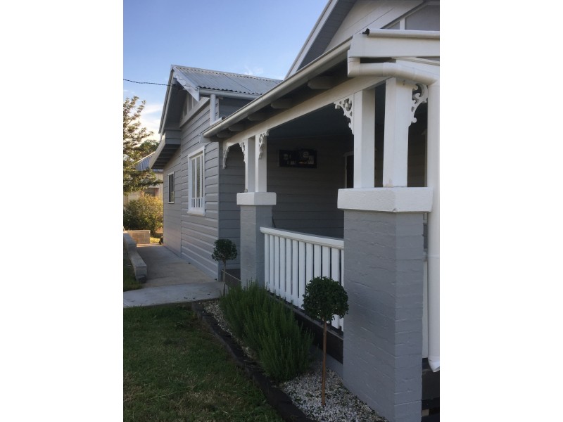 29 Dewhurst street, Werris Creek NSW 2341