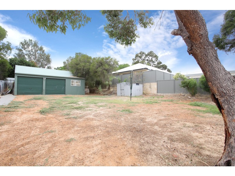 6 Croydon Street, Bellevue WA 6056