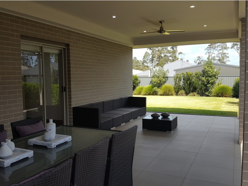 28 Firetail Street, South Nowra NSW 2541