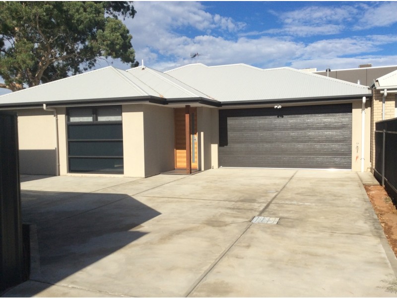 21a York Avenue, Clovelly Park SA 5042