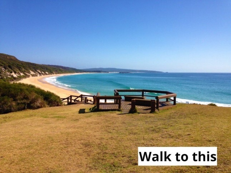 14 Casey Jayne Court, Tura Beach NSW 2548