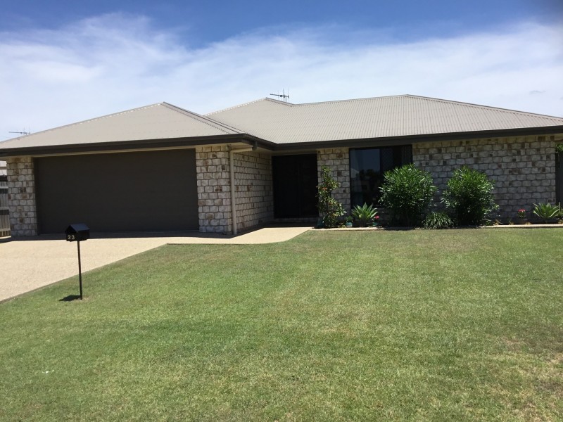 23 River Terrace, Millbank QLD 4670