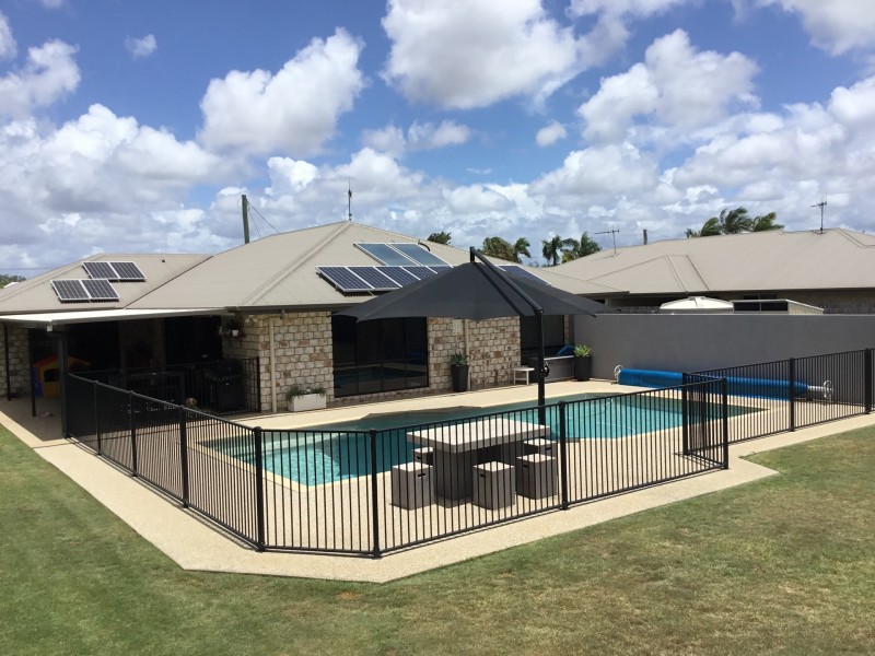 23 River Terrace, Millbank QLD 4670