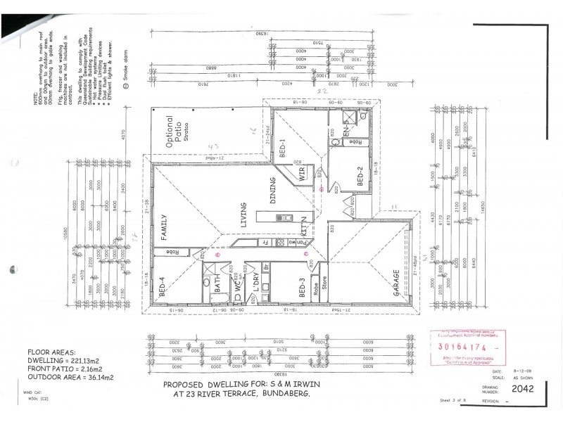 23 River Terrace, Millbank QLD 4670