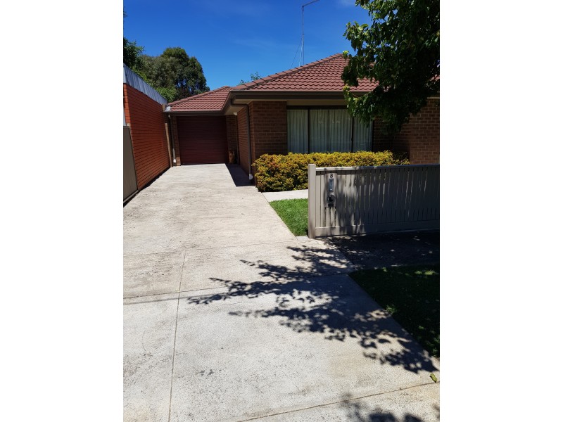 8 Nunn Street, Ballarat East VIC 3350