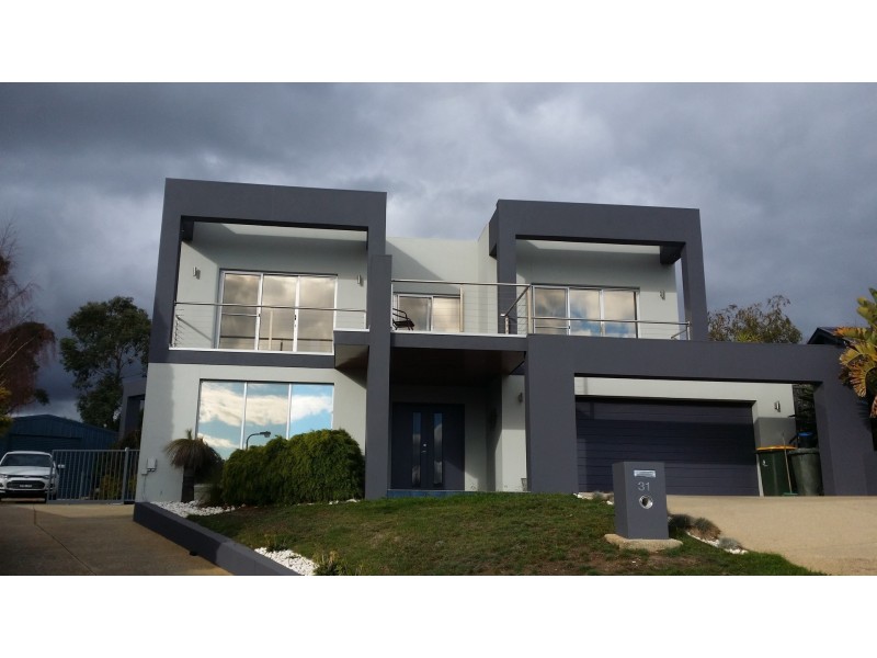 31 Heights Crescent, Ballarat North VIC 3350