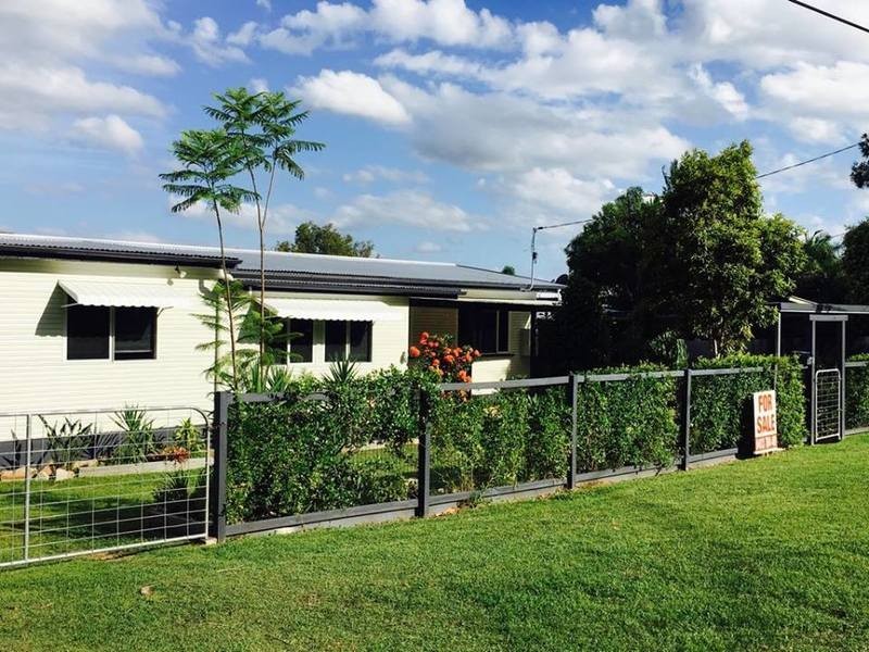 12 Jellicoe St, Brassall QLD 4305
