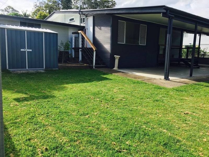 12 Jellicoe St, Brassall QLD 4305