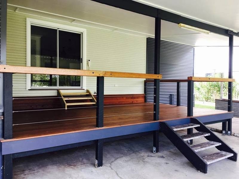 12 Jellicoe St, Brassall QLD 4305