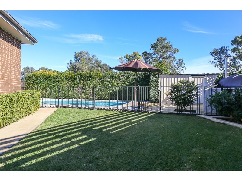 1 Bowden Street, Redbournberry NSW 2330