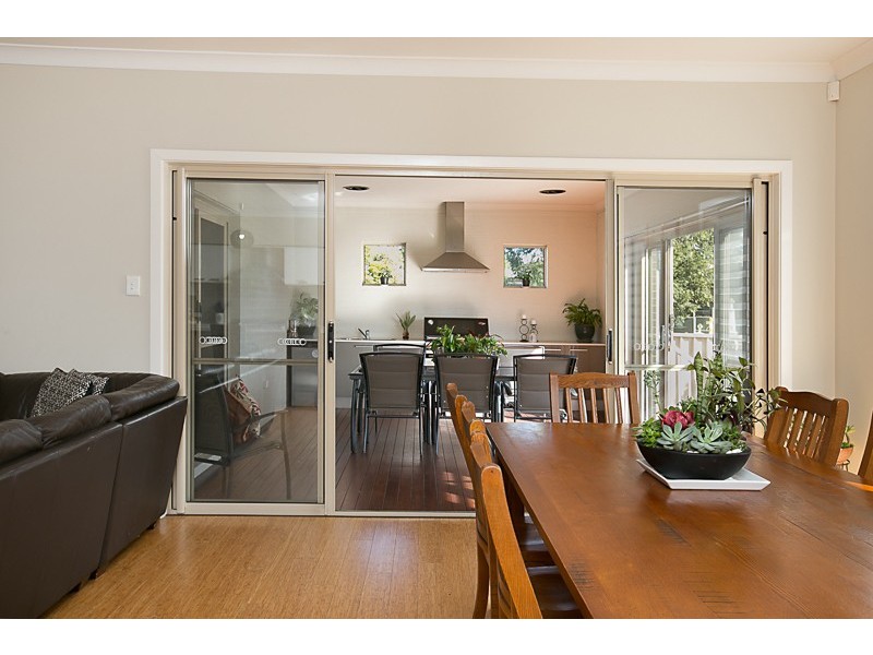 1 Bowden Street, Redbournberry NSW 2330