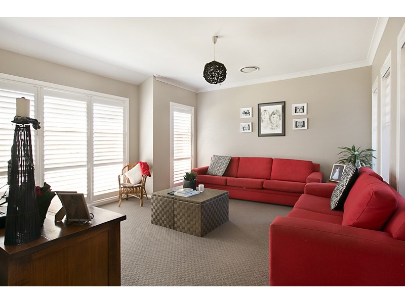 1 Bowden Street, Redbournberry NSW 2330