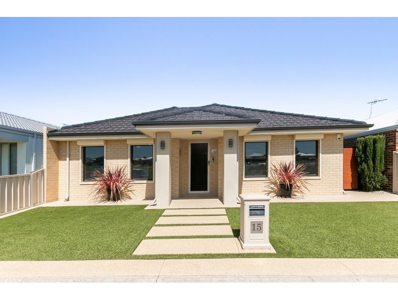 15 Syndicate Link, Munster WA 6166