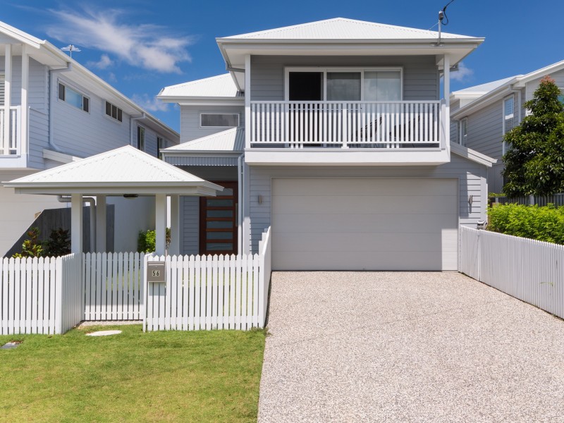 56 Keats Street, Cannon Hill QLD 4170