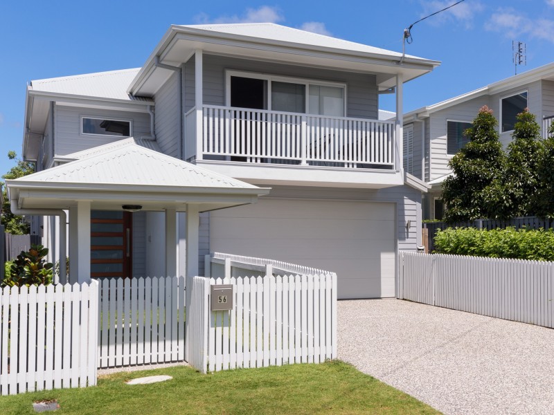 56 Keats Street, Cannon Hill QLD 4170