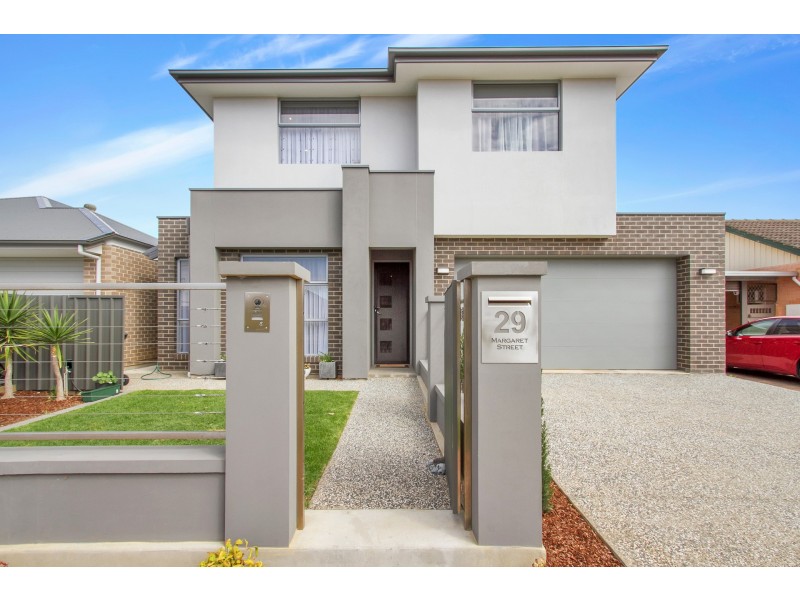 29 Margaret Street, Henley Beach SA 5022