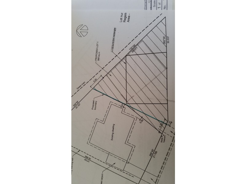 1 Ferguson Street, Gympie QLD 4570