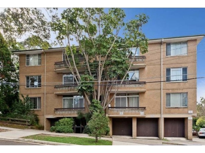 5/55 Doomben Avenue, Eastwood NSW 2122