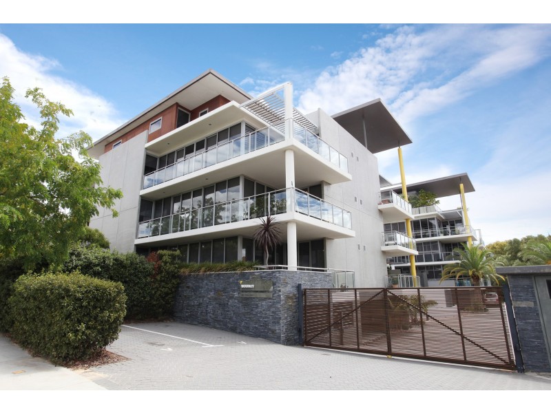 26/337 Lord Street, Highgate WA 6003