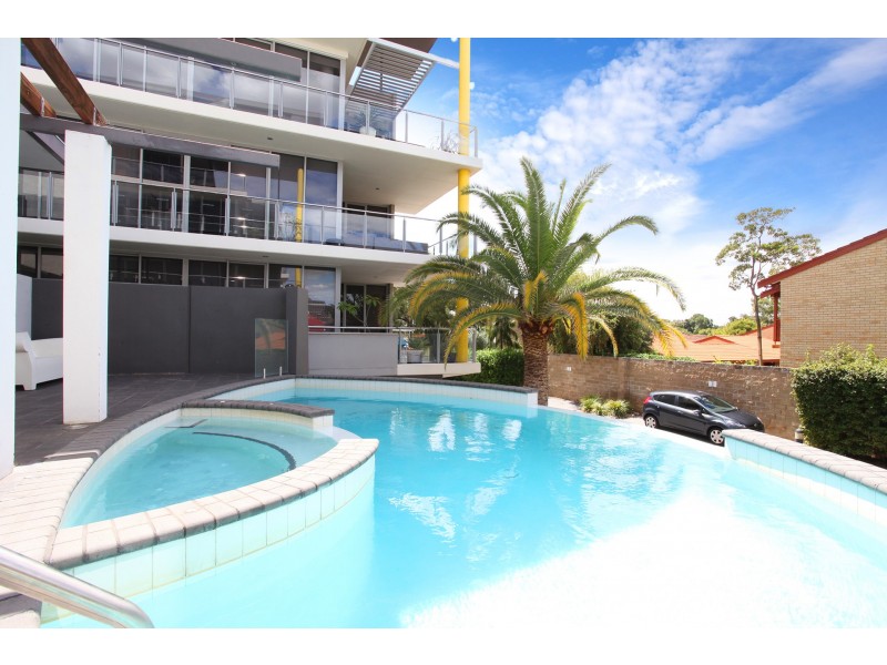 26/337 Lord Street, Highgate WA 6003