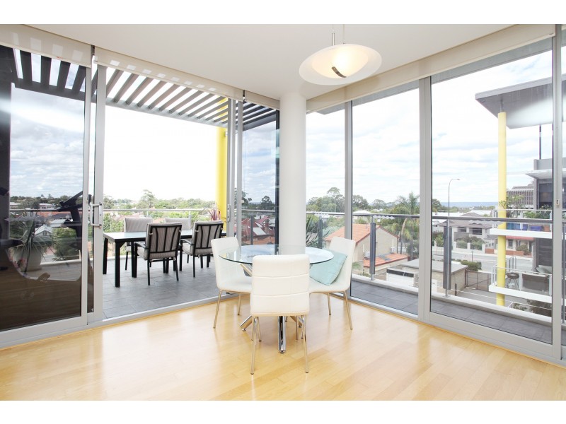 26/337 Lord Street, Highgate WA 6003