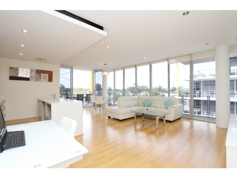 26/337 Lord Street, Highgate WA 6003