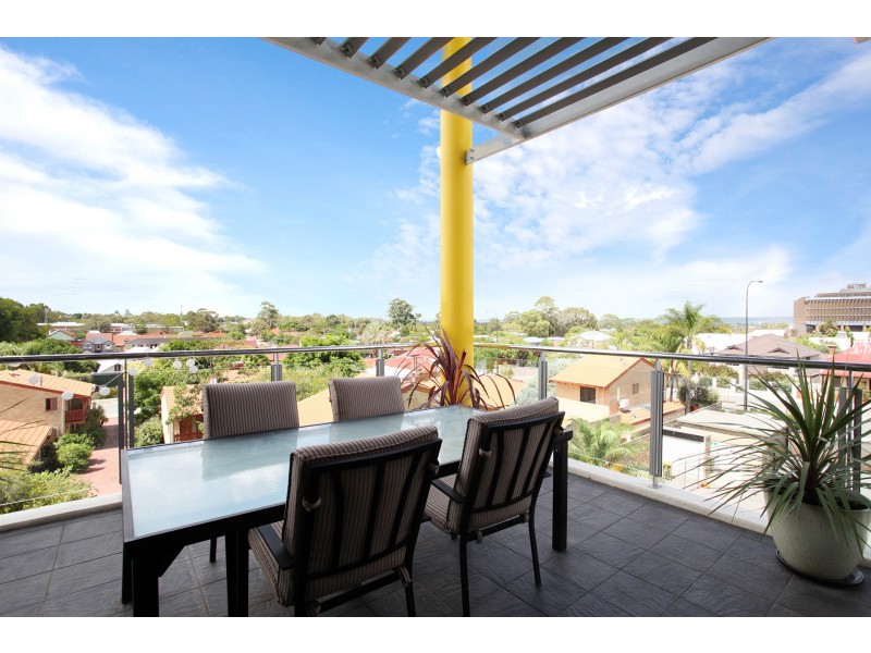 26/337 Lord Street, Highgate WA 6003