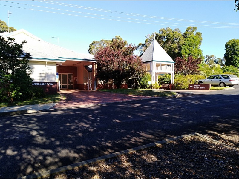12 Hitchcock Drive, Nannup WA 6275