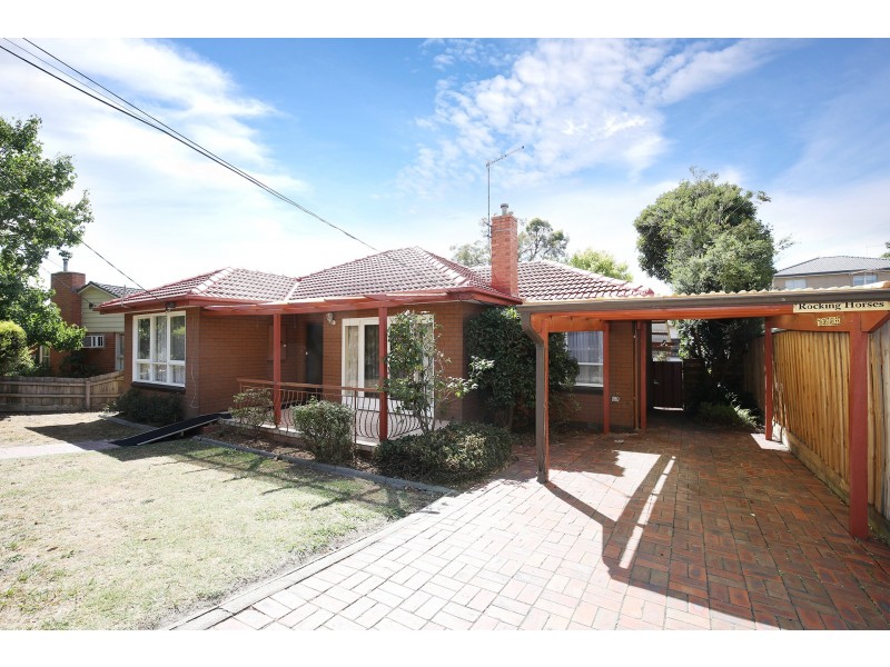 55 Ormond Avenue, Mitcham VIC 3132