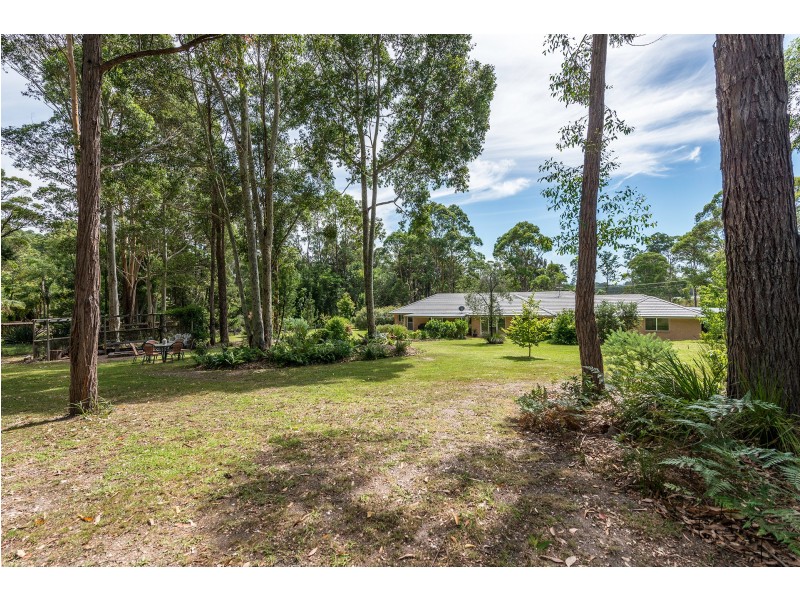 5 Kauzal Crescent, Surf Beach NSW 2536