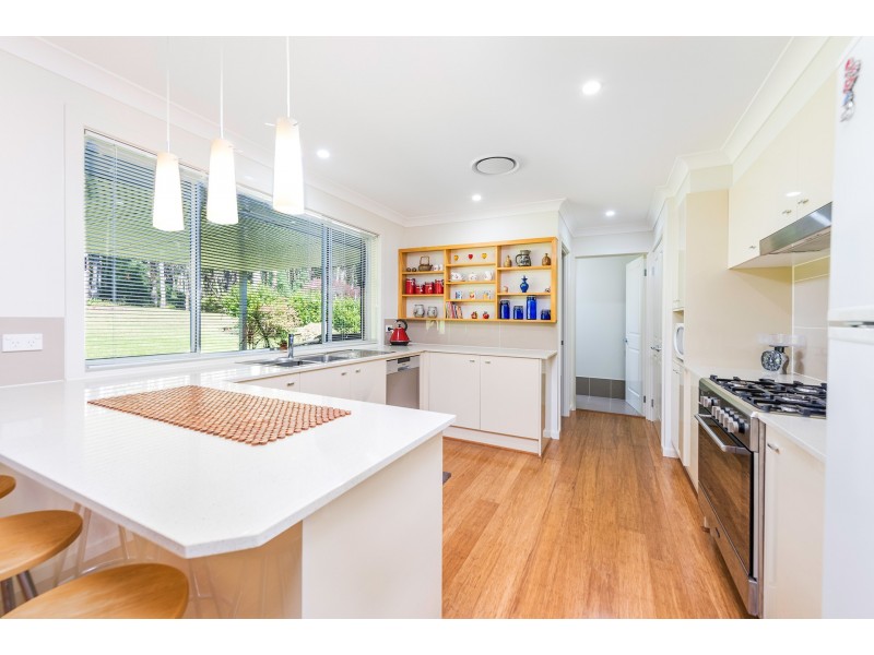 5 Kauzal Crescent, Surf Beach NSW 2536