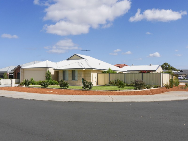 22 Hawley Parkway, Capel WA 6271