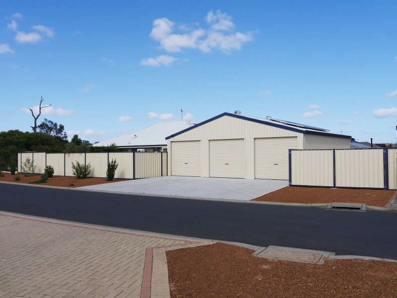 22 Hawley Parkway, Capel WA 6271